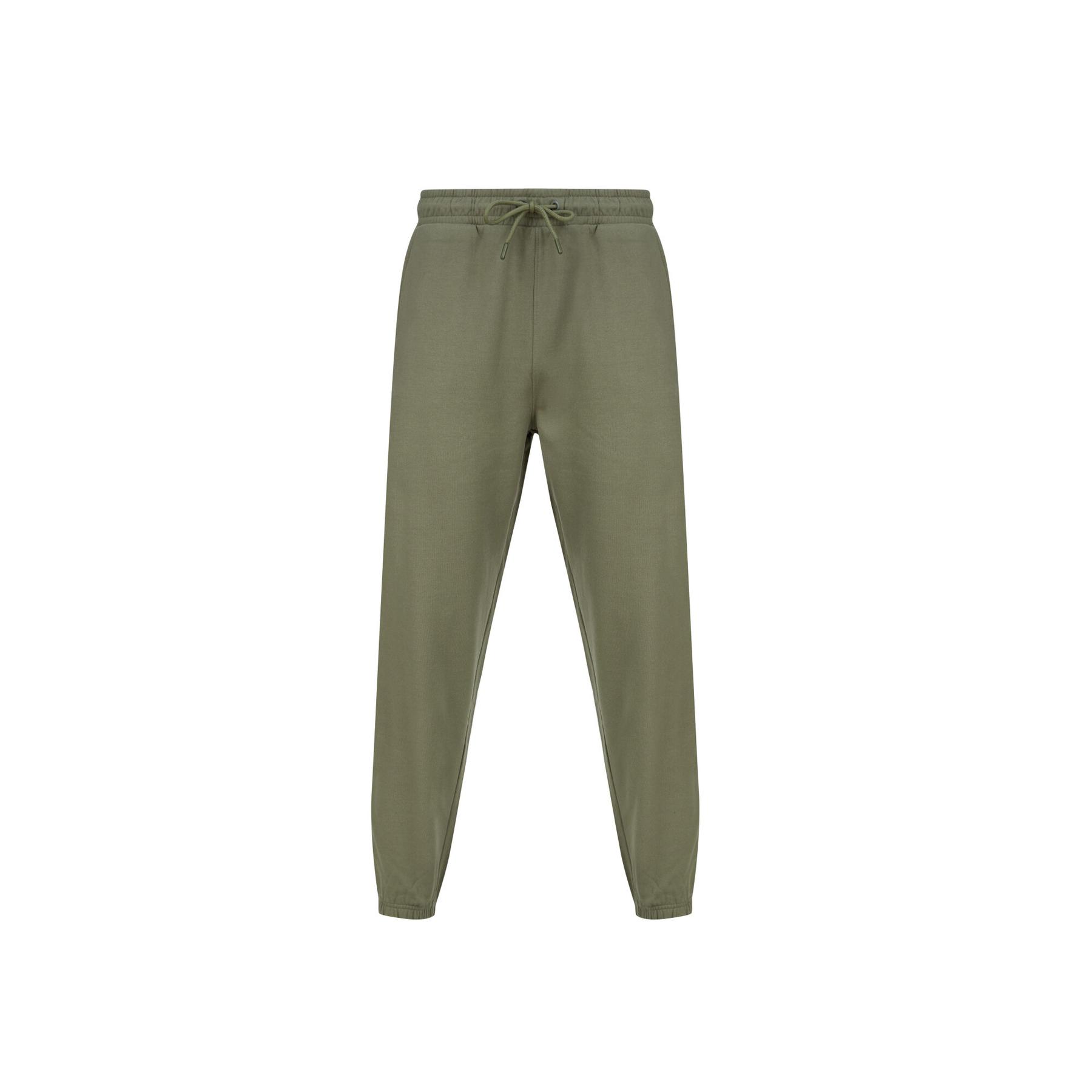 5056375814839 - Jogginghose aus recycelter Baumwolle SF Clothing