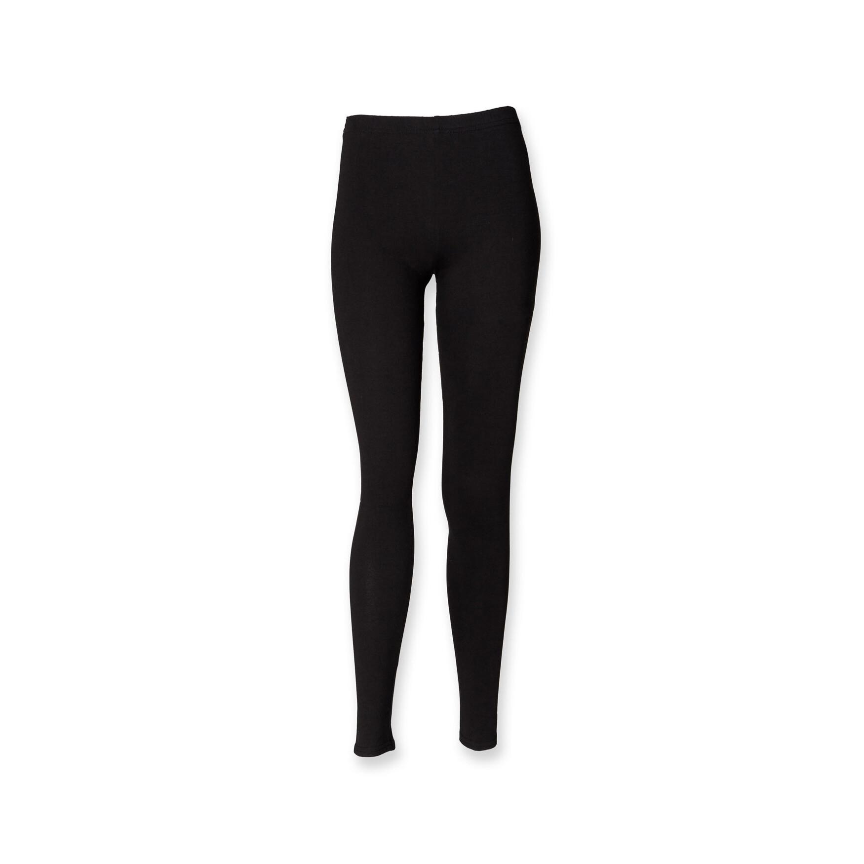 5056160762543 - Leggings Damen SF Clothing