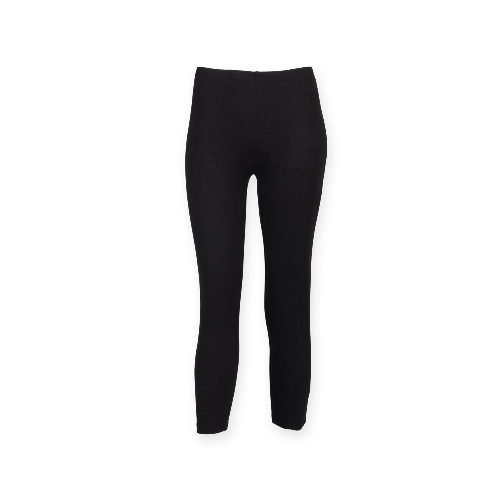 5056160762567 - 3 4 Leggings Damen SF Clothing