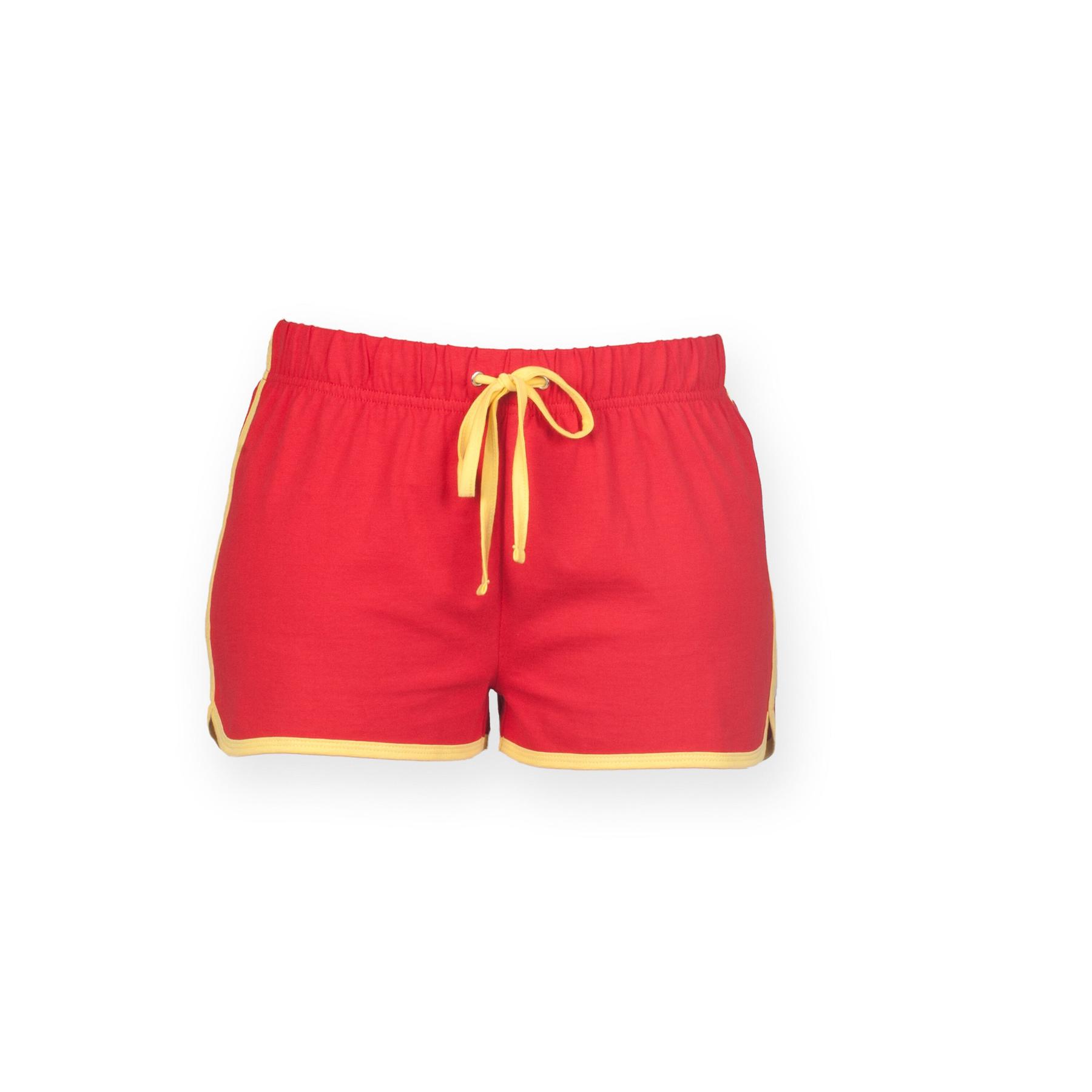 5056160762895 - Shorts für Damen SF Clothing