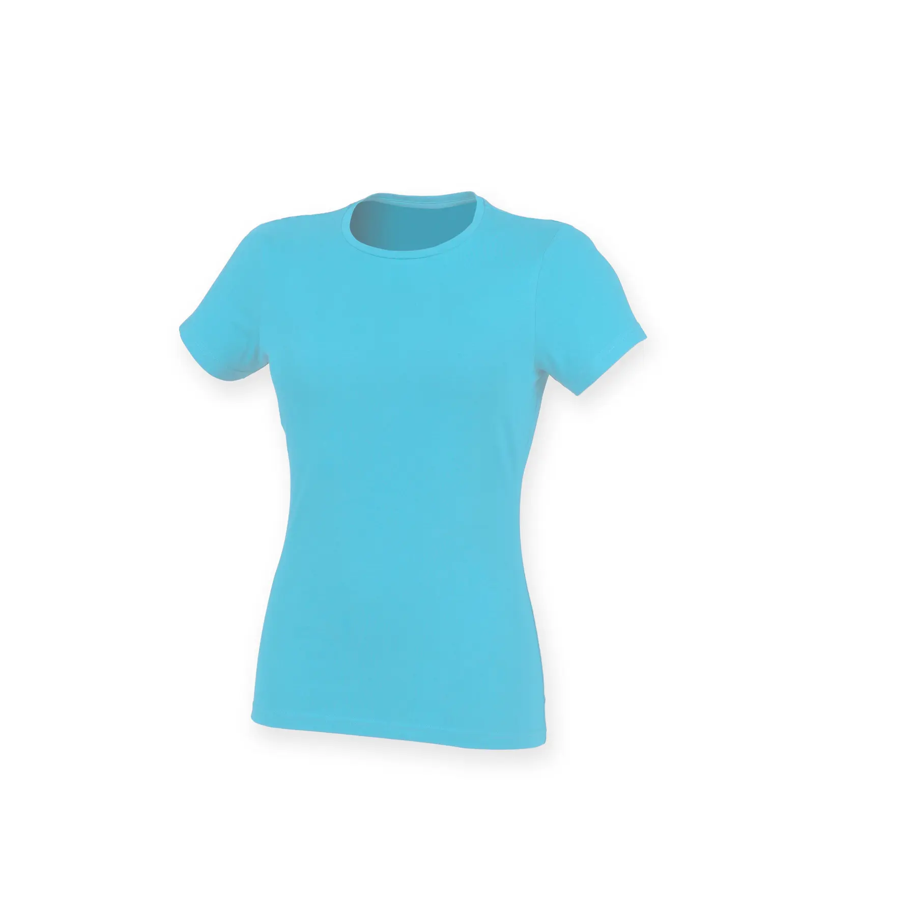 Women's T-shirt SF Clothing The Feel Good