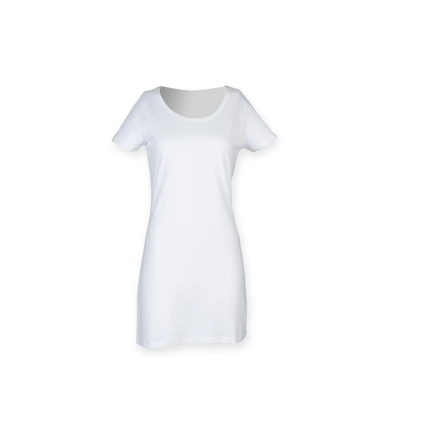 Image of T-Shirt-Kleid SF Clothing