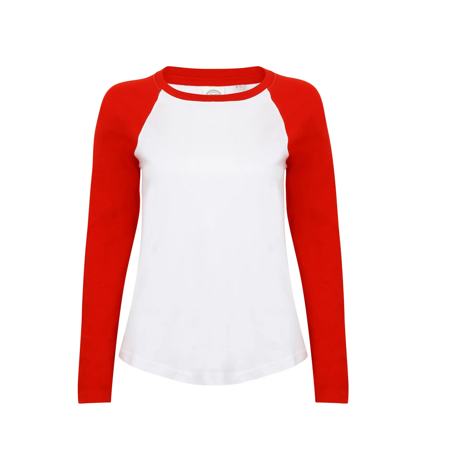 Women's long sleeve T-shirt SF Clothing Baseball