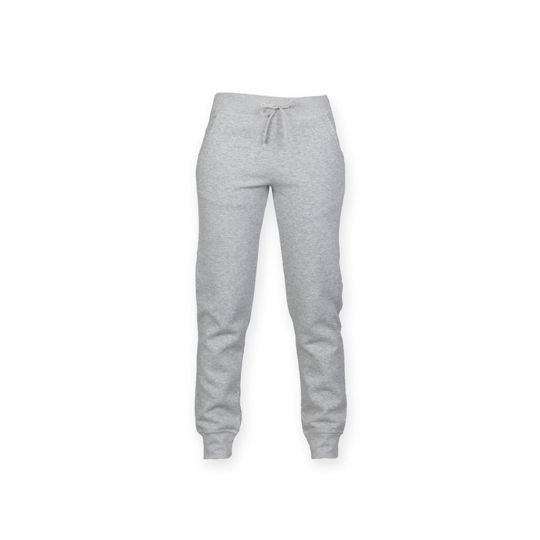 5056160767944 - Damen Jogginghose mit Bounce SF Clothing