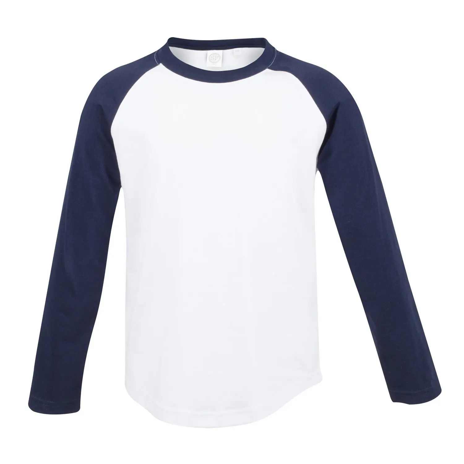 T-shirt manches longues enfant SF Clothing Baseball
