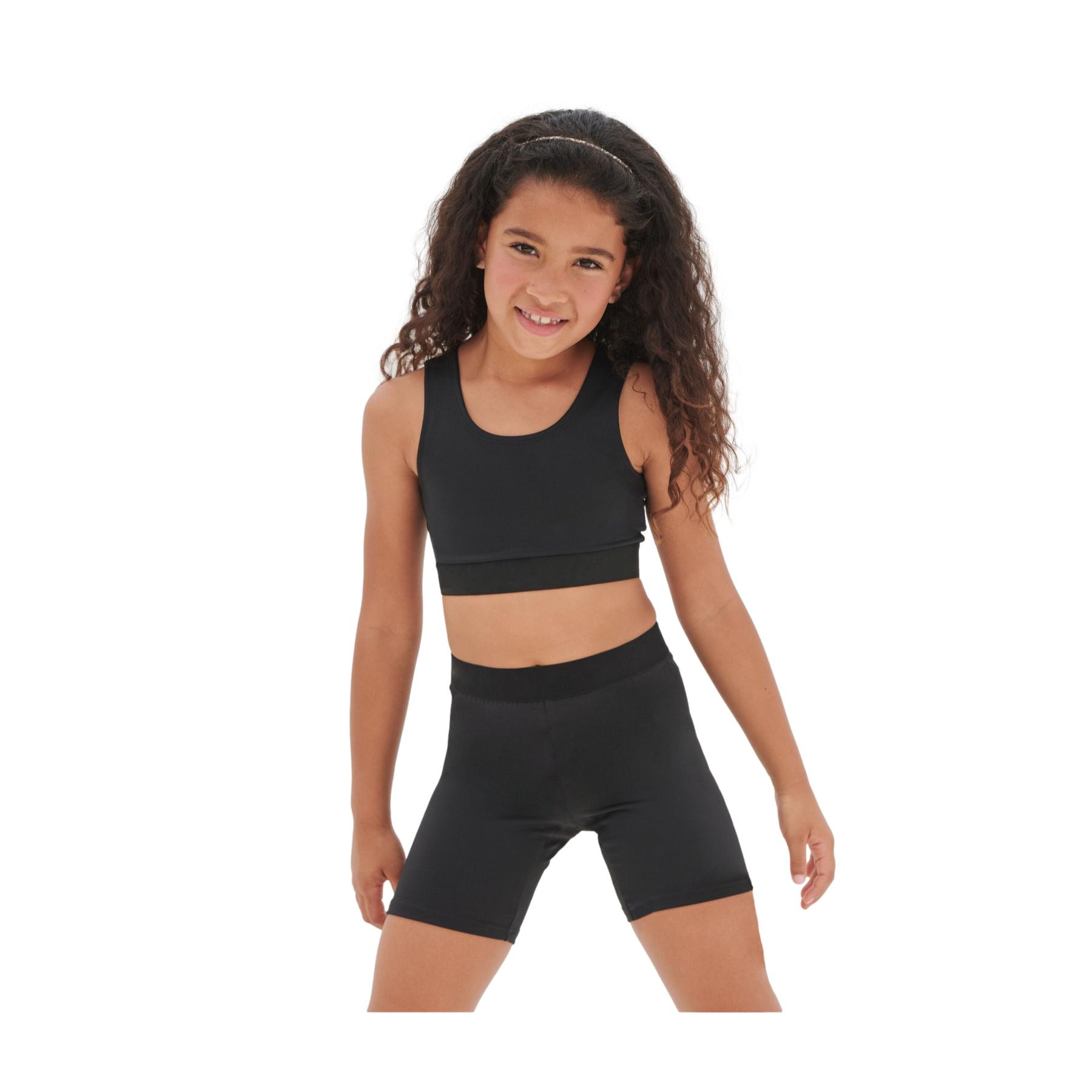 5056375805066 - Mädchen Radshorts SF Clothing