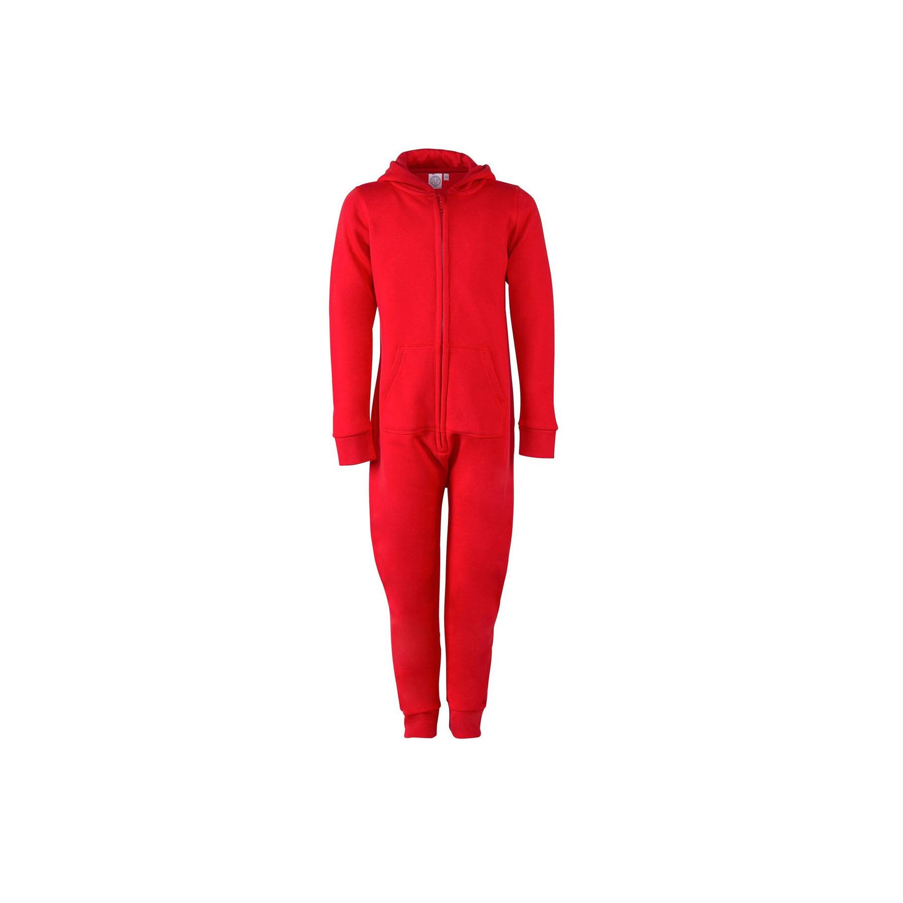 5056160769917 - Kinder Schlafanzug overall SF Clothing