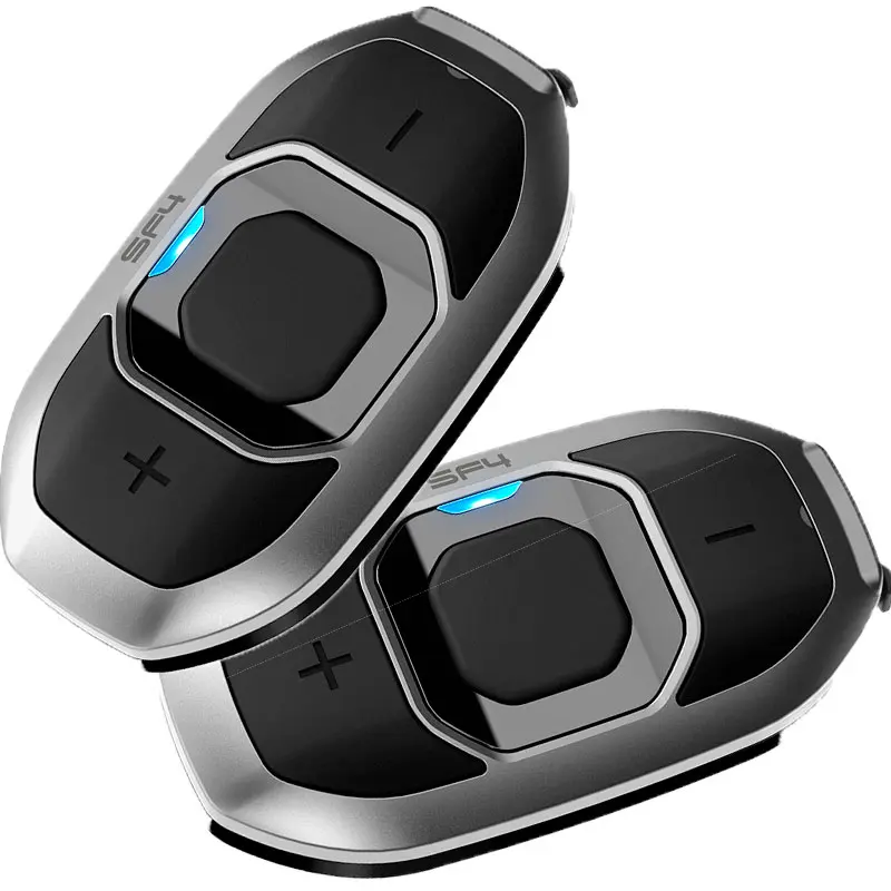 Bluetooth-Motorradsprechanlage Sena SF4 DUO