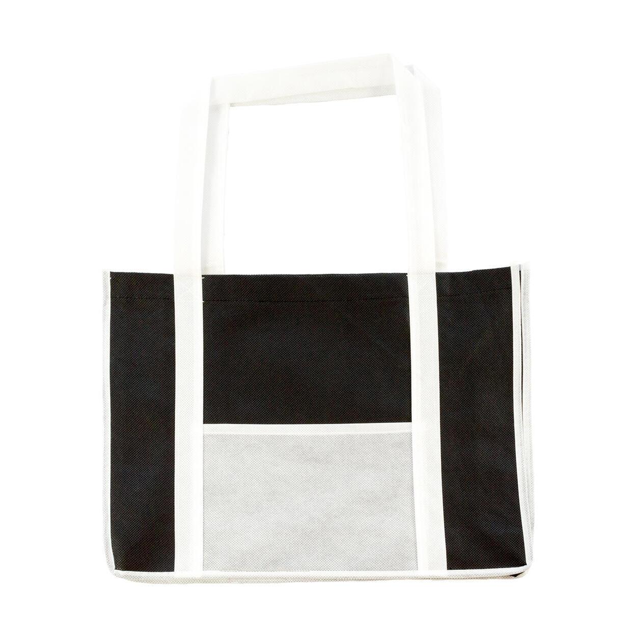 5055650801625 - Tote Bag Damen Leisure
