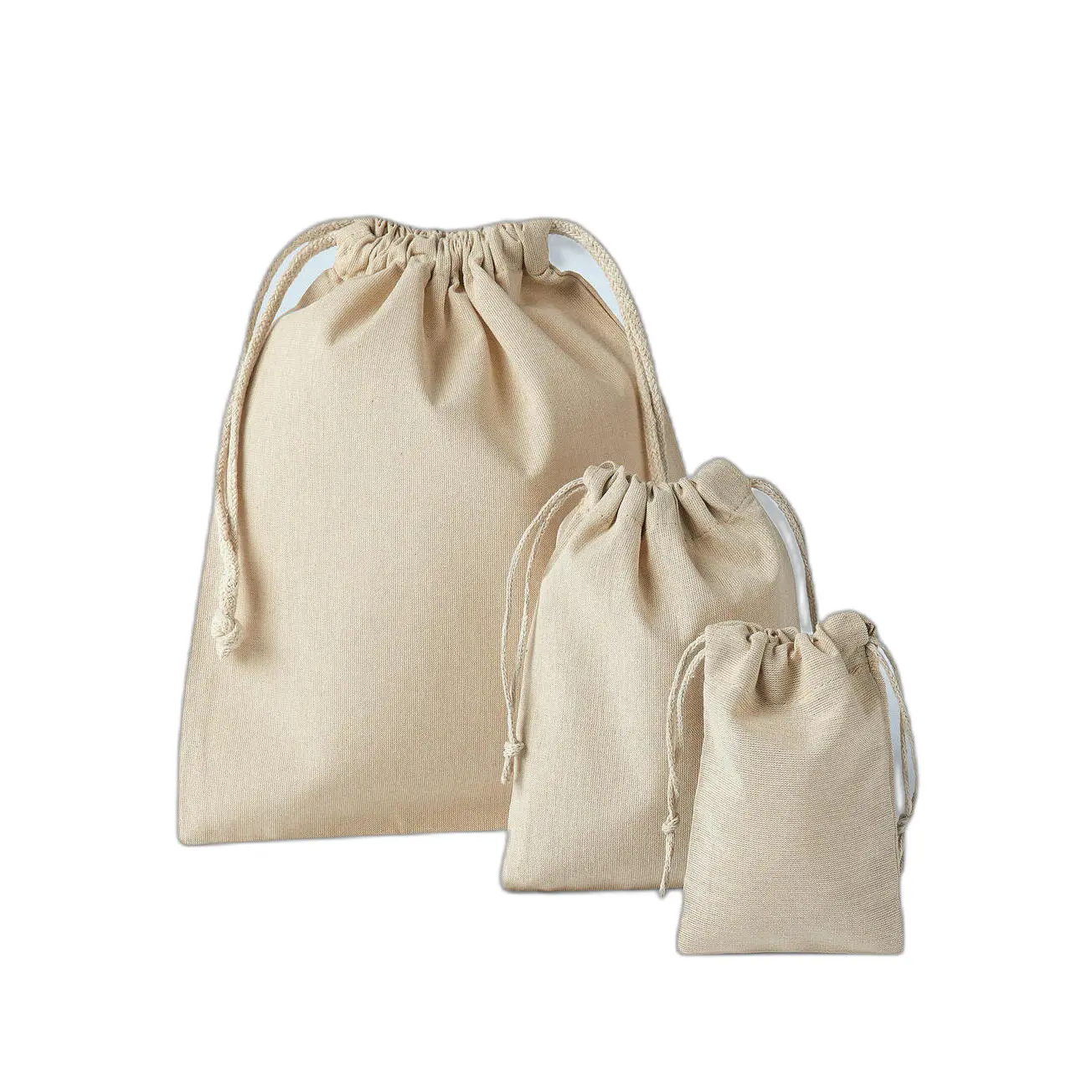 Sg Accessories Bags Unisex Blanc Storage Bag
