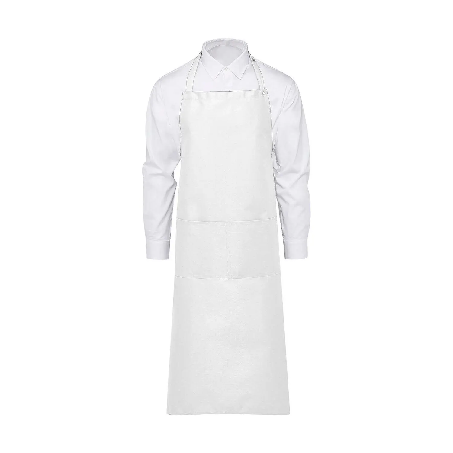 Bib apron SG Accessories Bistro Amsterdam