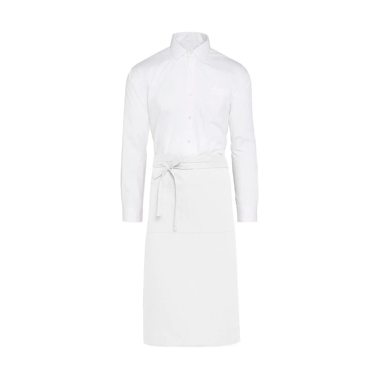 Bistro Apron with Pocket SG Accessories Bistro Rome