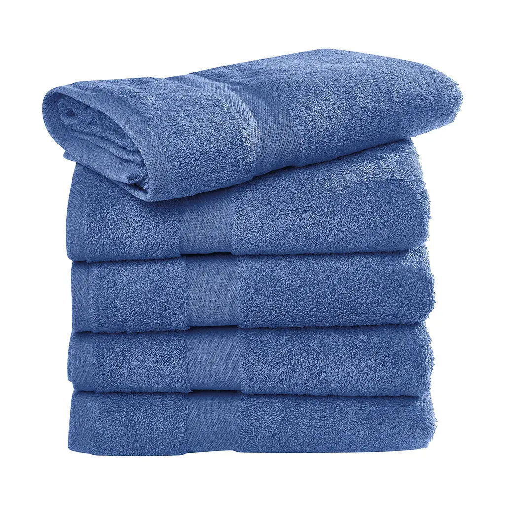 Sg Accessories Towels Unisex Bleu Beach Towel