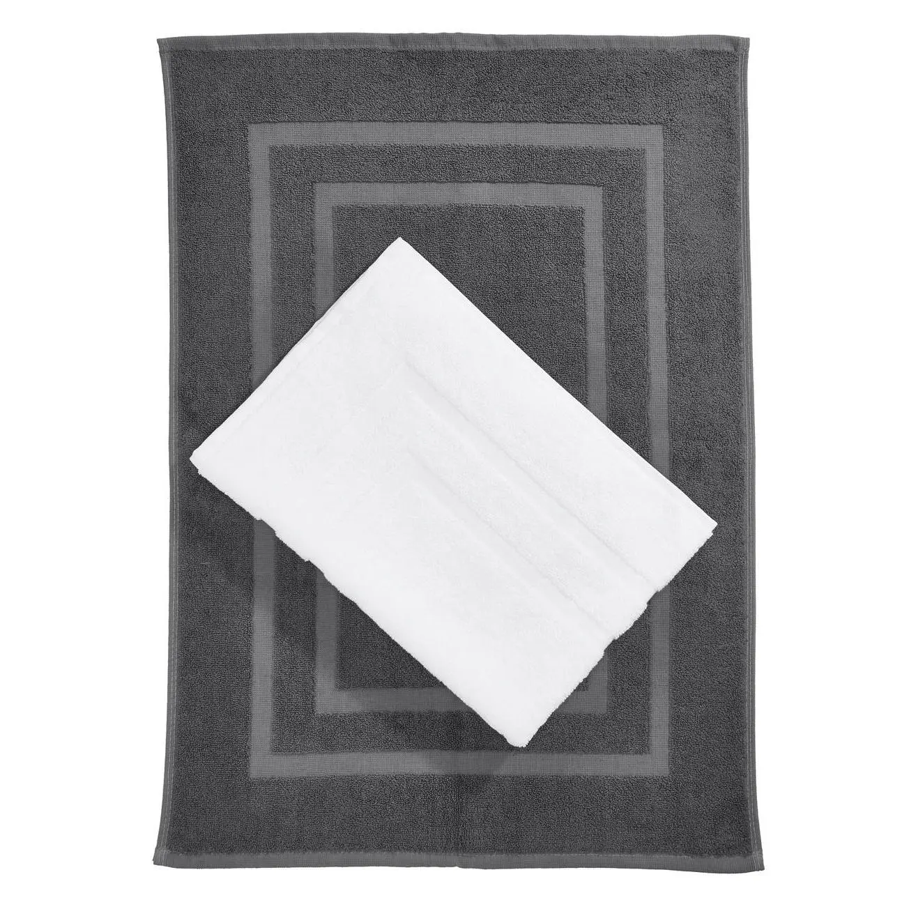 Bath mats SG Accessories Towels Tiber