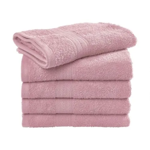 Sg Accessories Towels Unisex Rose Bath Towel Rhine