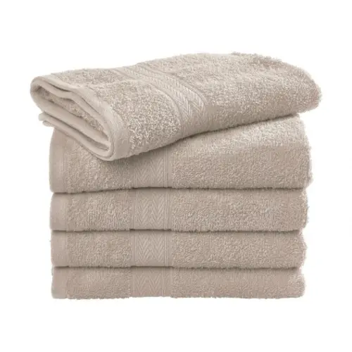 Sg Accessories Towels Unisex Gris Bath Towel Rhine