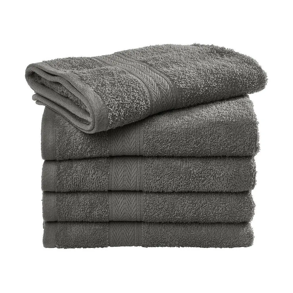 Sg Accessories Towels Unisex Gris Beach Towel Rhine