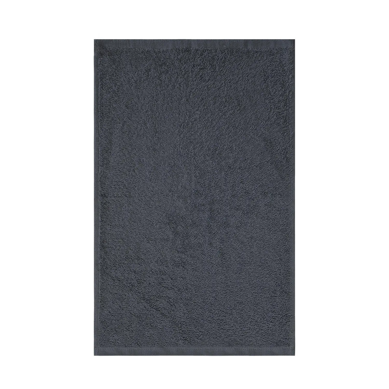 Sg Accessories Towels Unisex Gris Serviette Volga Classic