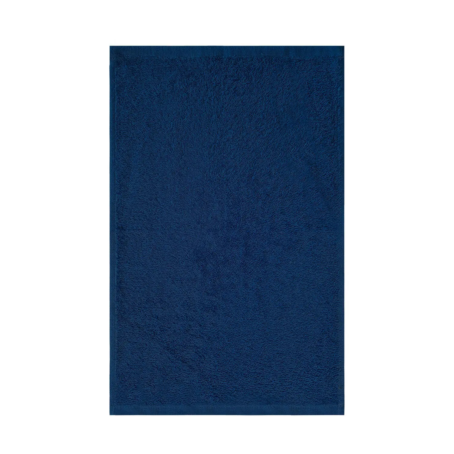 Sg Accessories Towels Unisex Bleu Serviette Volga Classic