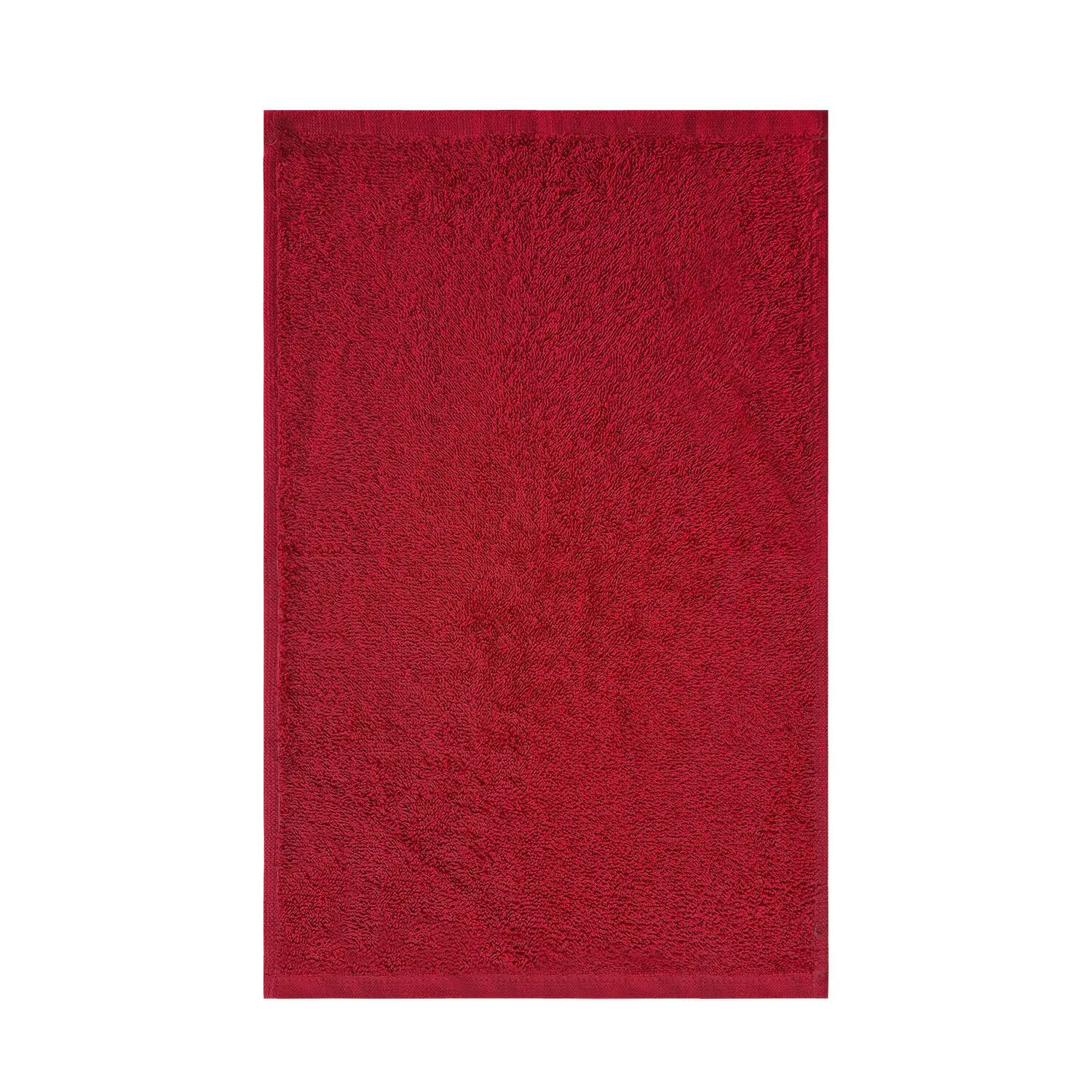 Sg Accessories Towels Unisex Rouge Serviette Volga Classic