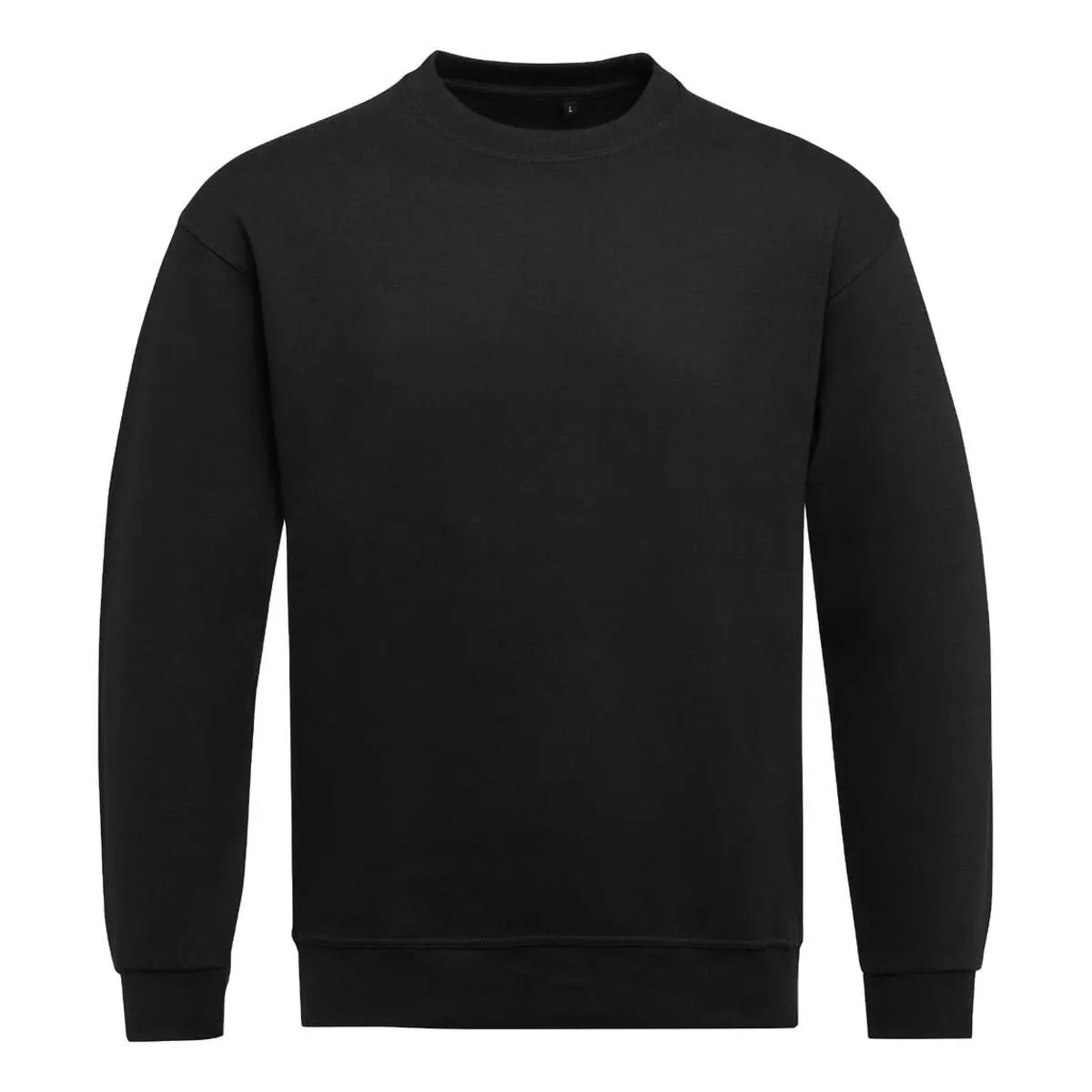 Image of Sweatshirt mit Rundhalsausschnitt SG Essentials