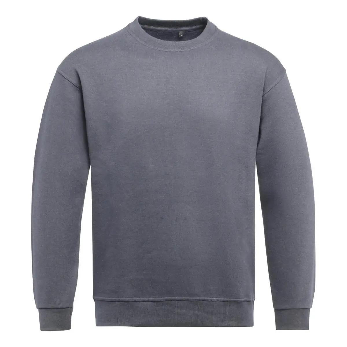 Sweatshirt Mit Rundhalsausschnitt Sg Essentials