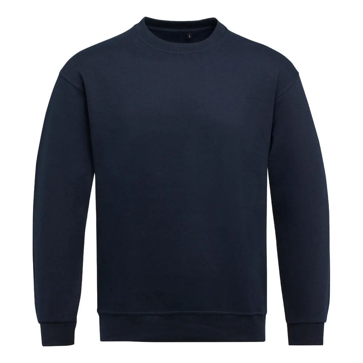 Sweatshirt Mit Rundhalsausschnitt Sg Essentials