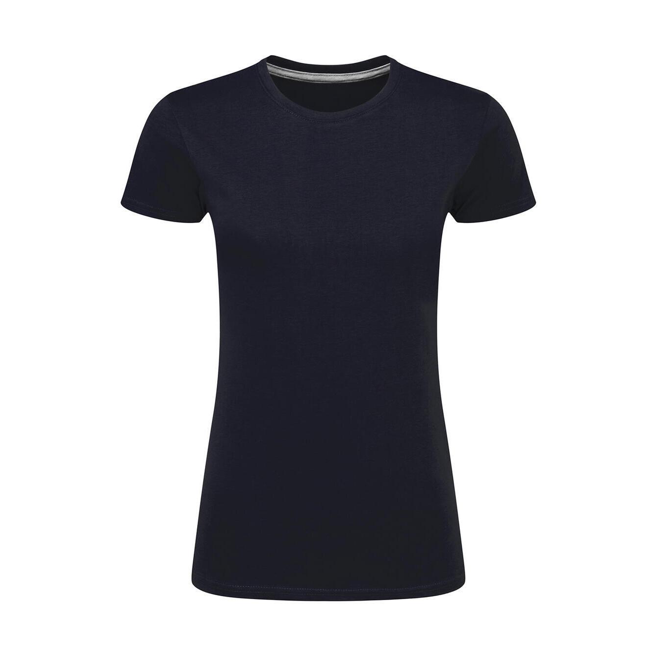 5055650889920 - T-Shirt Perfect Print Tagless