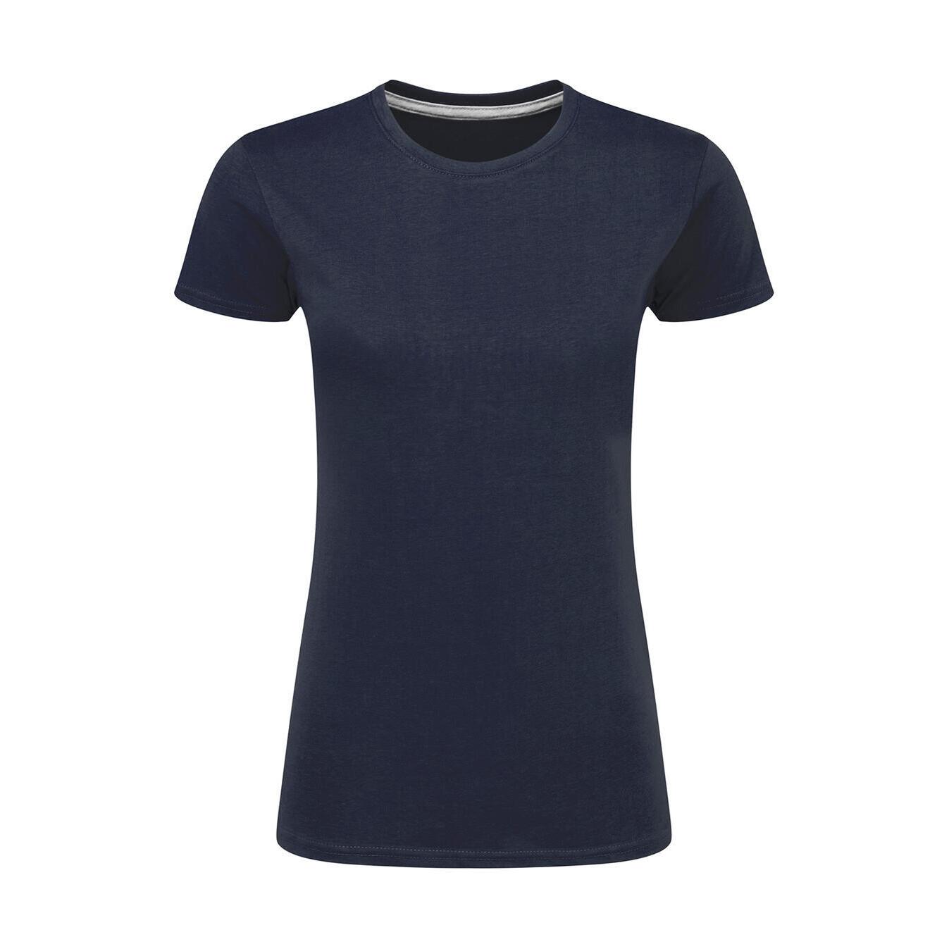 5055650886493 - T-Shirt Perfect Print Tagless