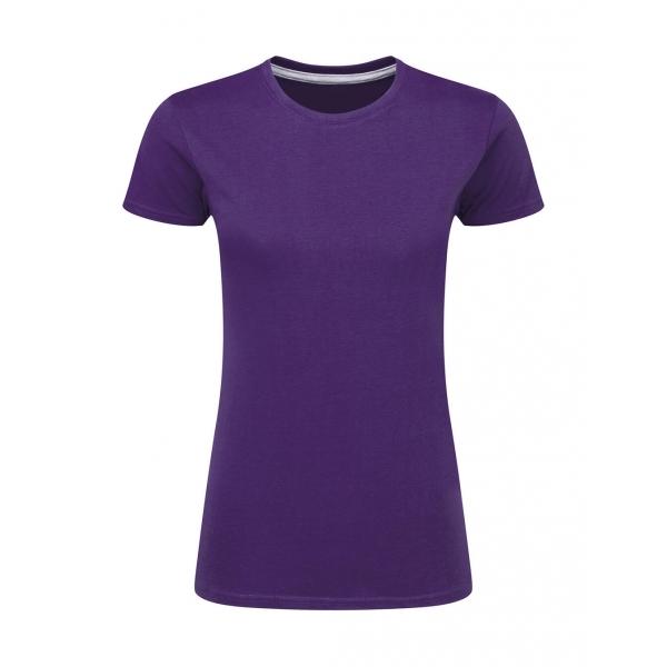 5055650890056 - T-Shirt Perfect Print Tagless