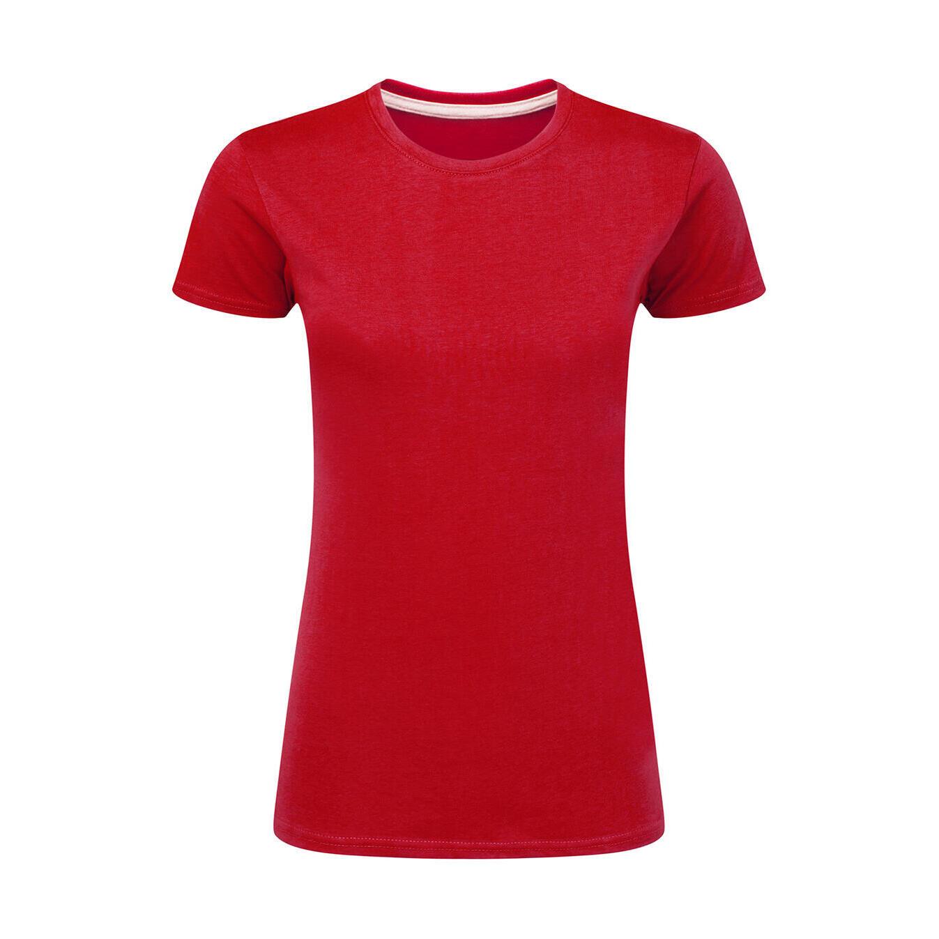 5055650890117 - T-Shirt Perfect Print Tagless