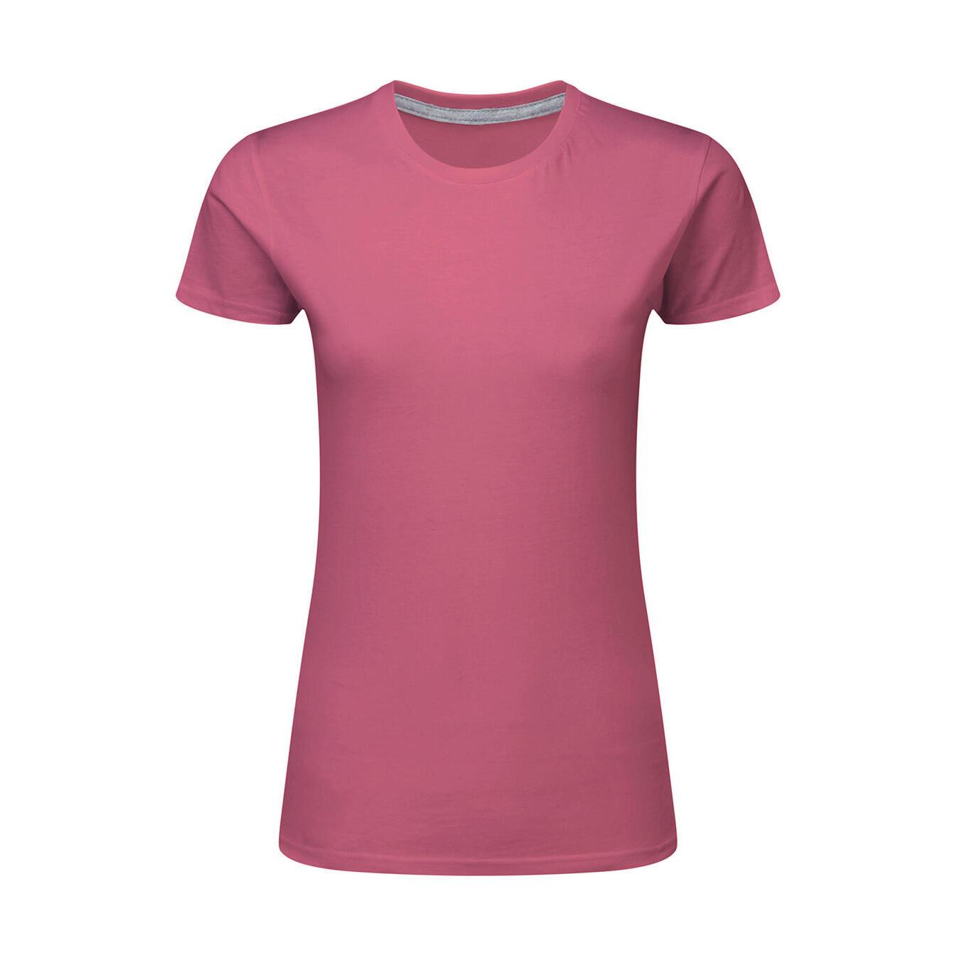 5055650848743 - T-Shirt Perfect Print Tagless