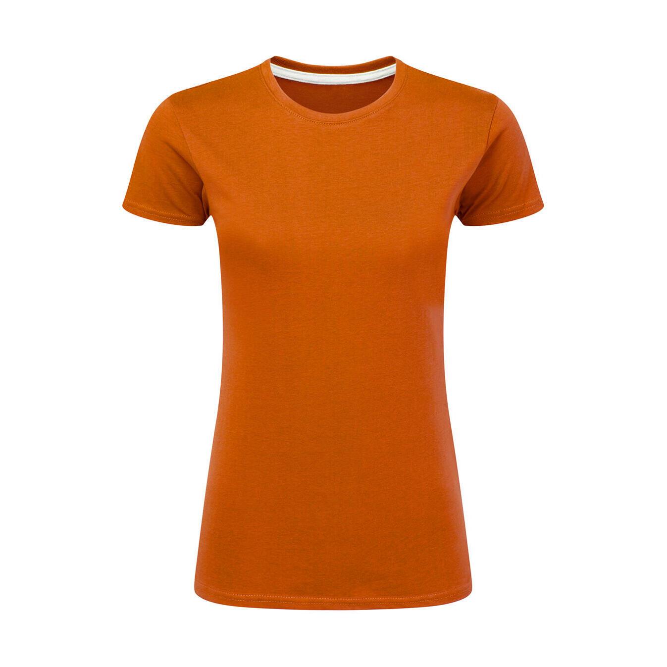 5055650890209 - T-Shirt Perfect Print Tagless