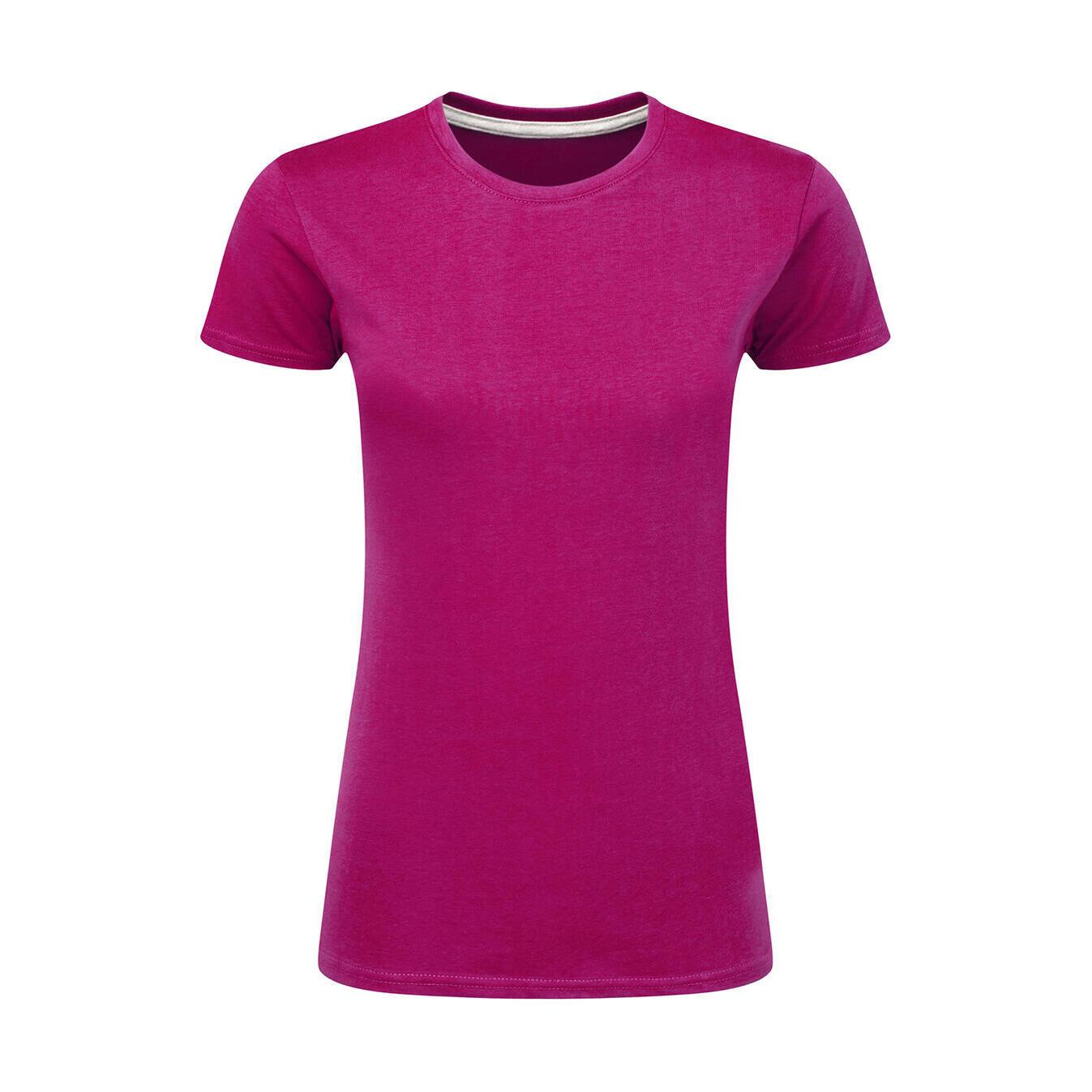 5055650890261 - T-Shirt Perfect Print Tagless