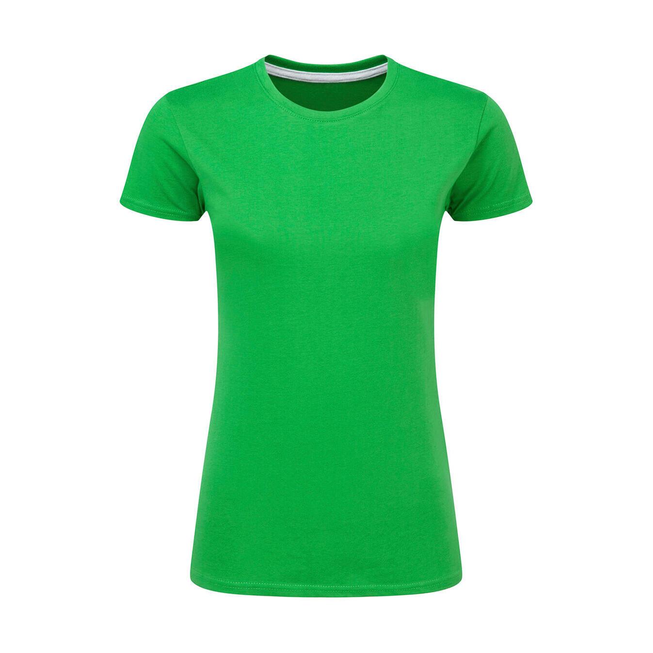 5055650890469 - T-Shirt Perfect Print Tagless