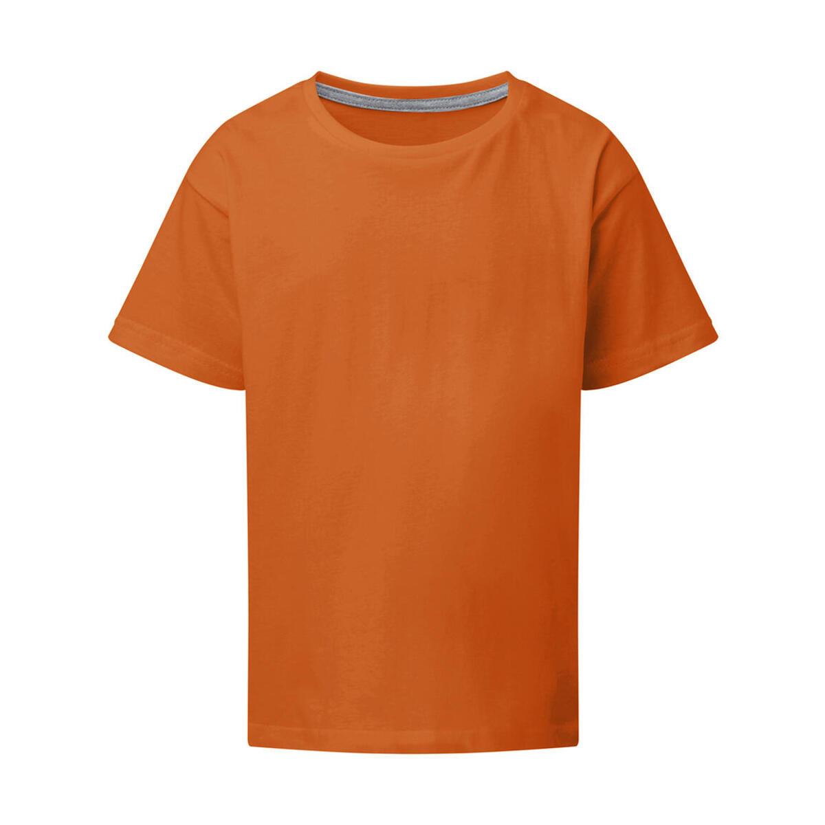 5055650891282 - Kindershirt ohne Etikett Perfect Print