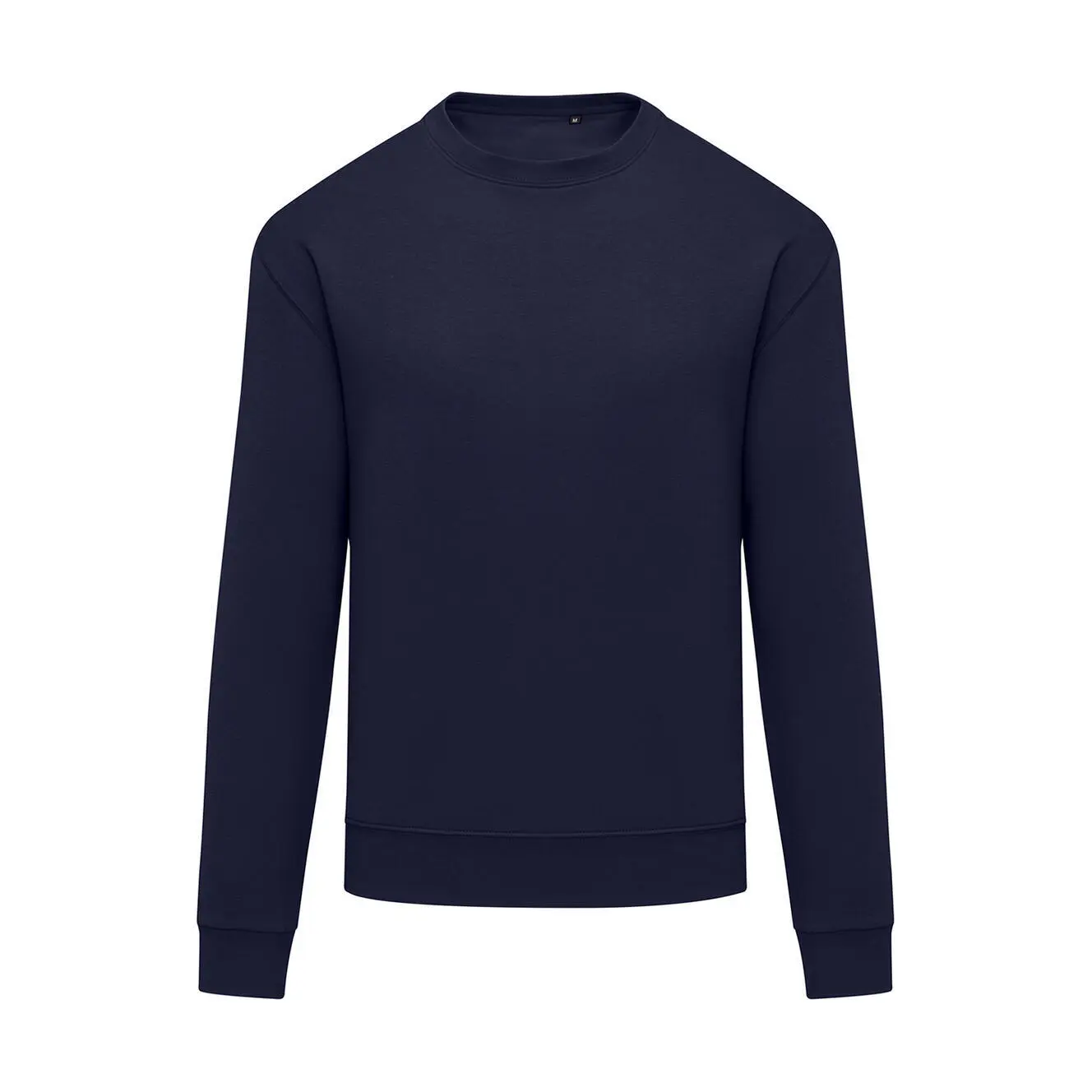 Sg Originals Unisex Bleu Sweatshirt Round Neck Child Original