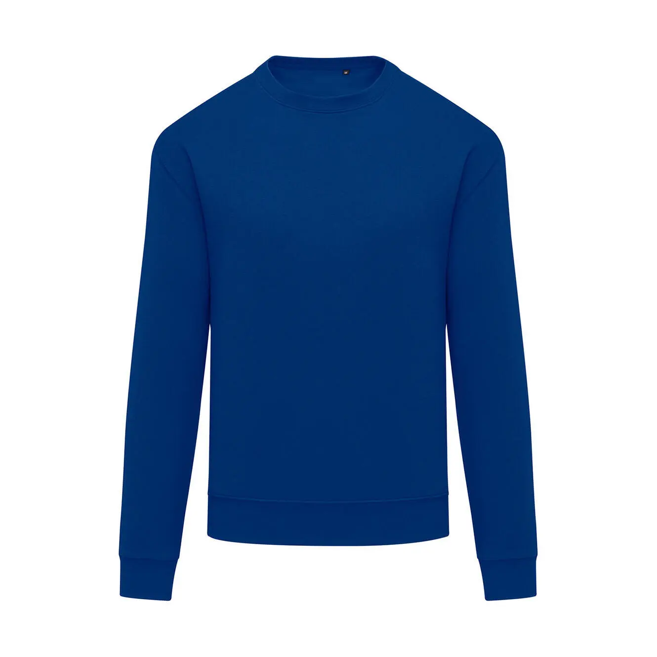Sg Originals Unisex Bleu Sweatshirt Round Neck Child Original