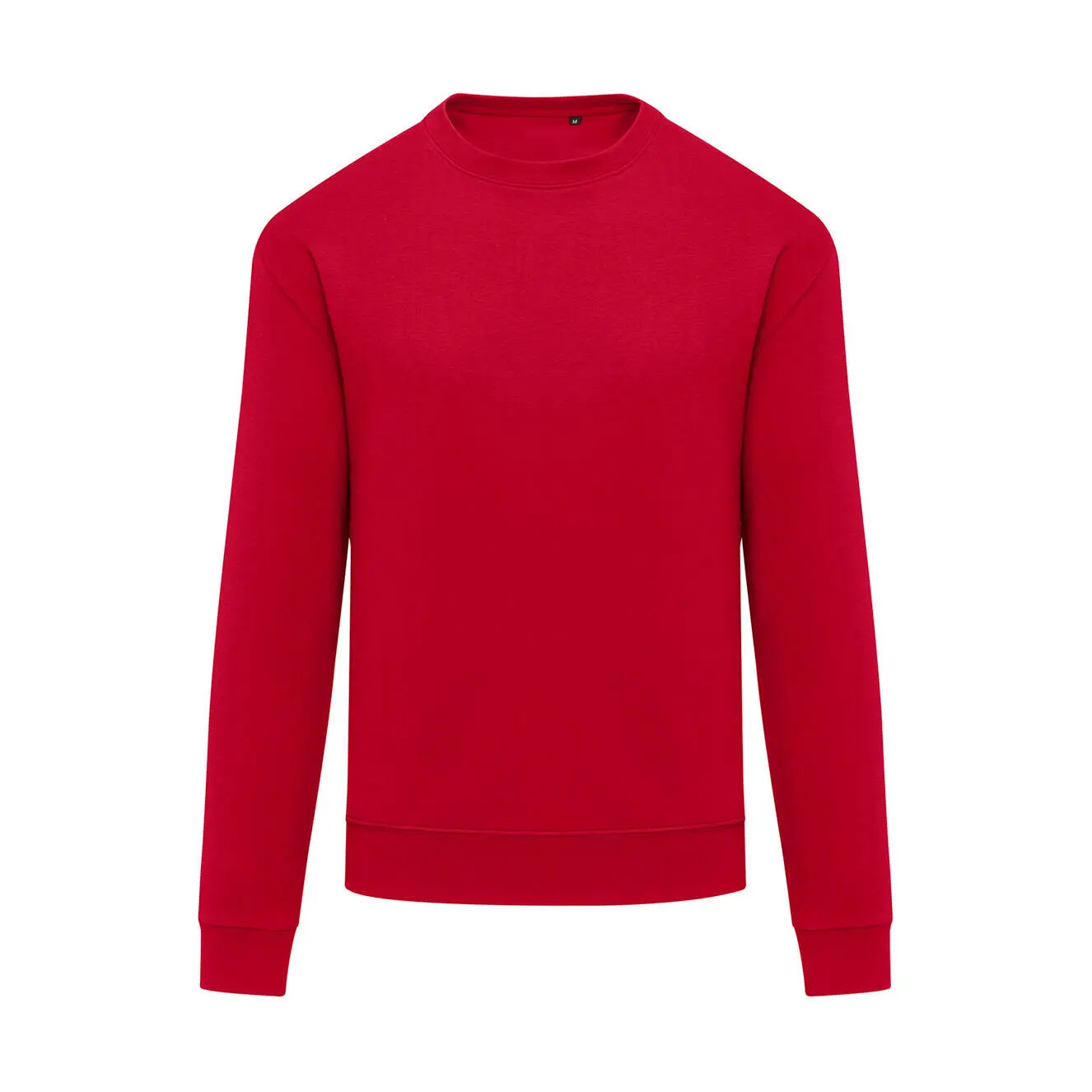 Sg Originals Unisex Rouge Sweatshirt Round Neck Child Original