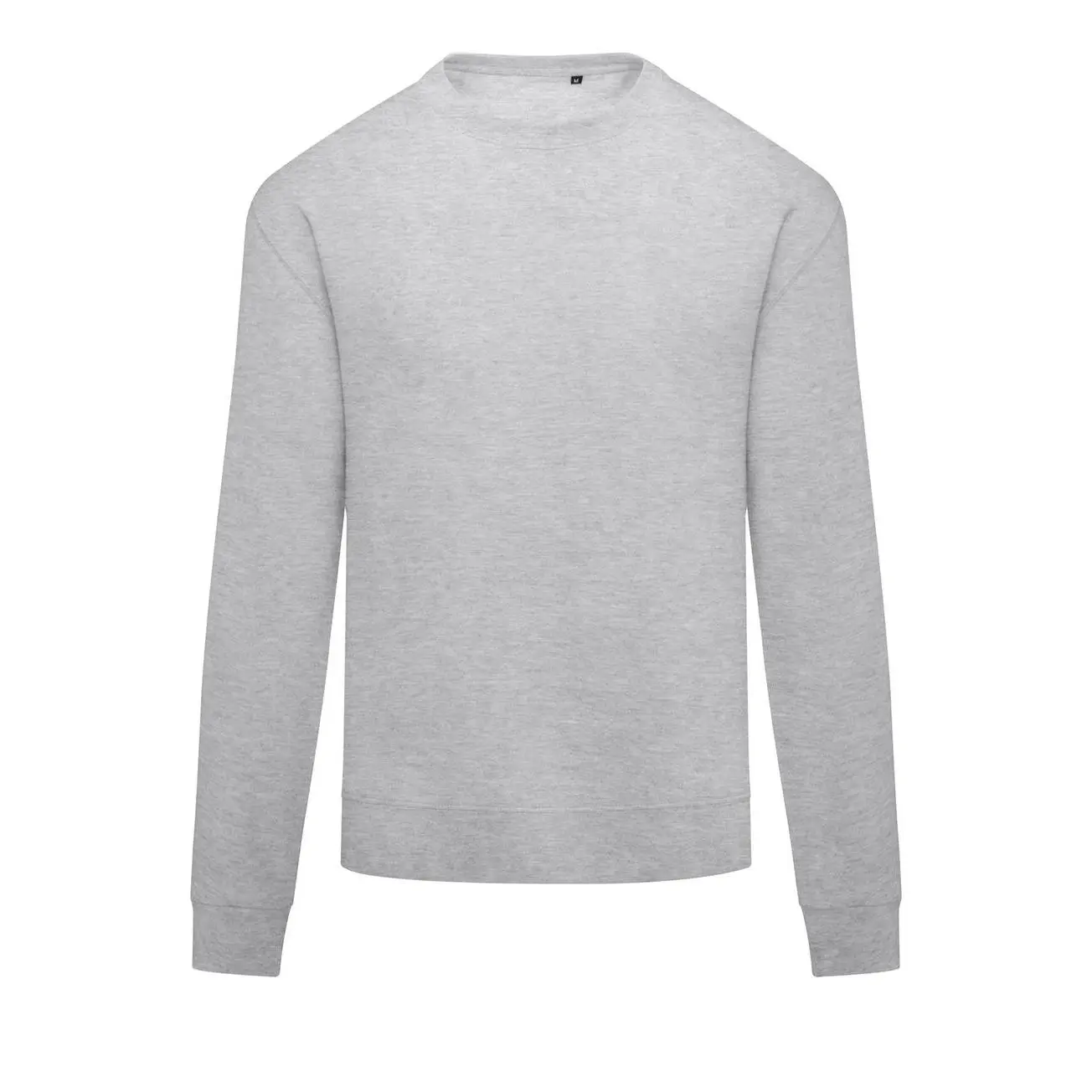 Sg Originals Unisex Gris Sweatshirt Round Neck Child Original