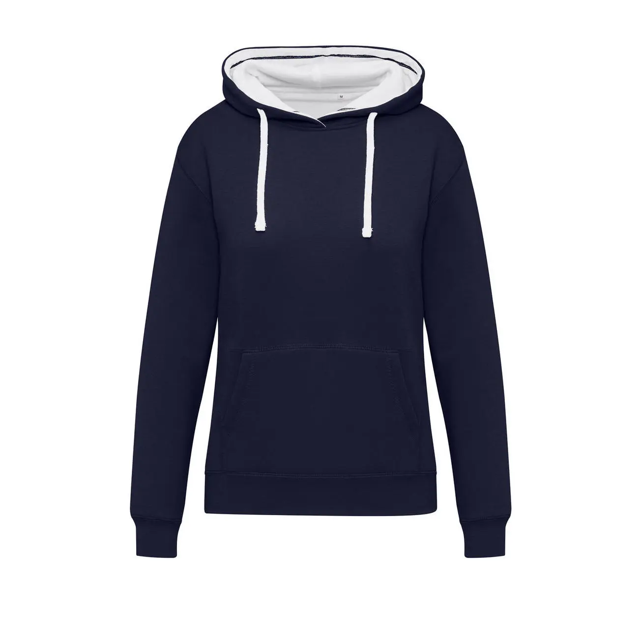 Sg Originals Women's Bleu Hooded Sweatshirt Originals