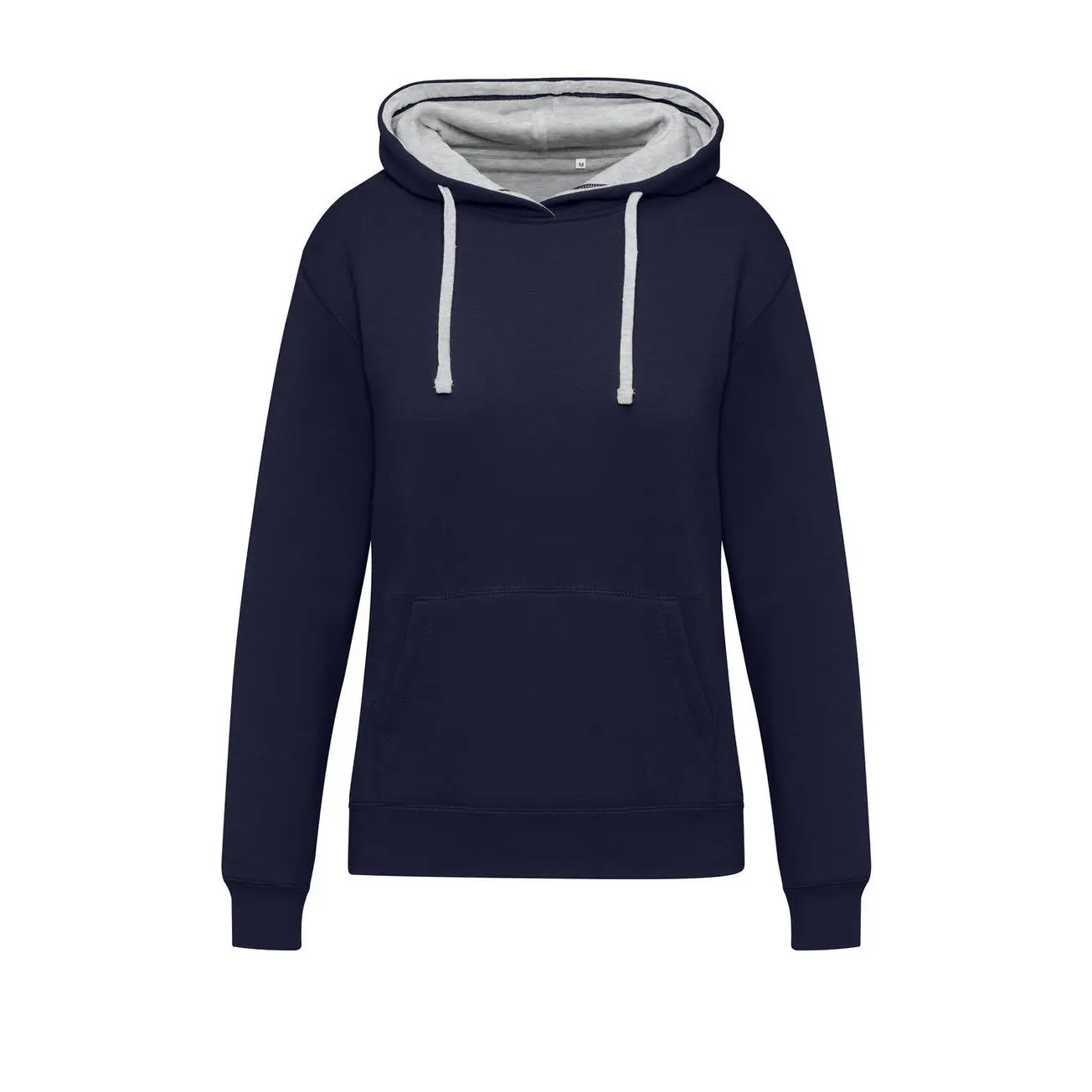 Sg Originals Women's Bleu Hooded Sweatshirt Originals