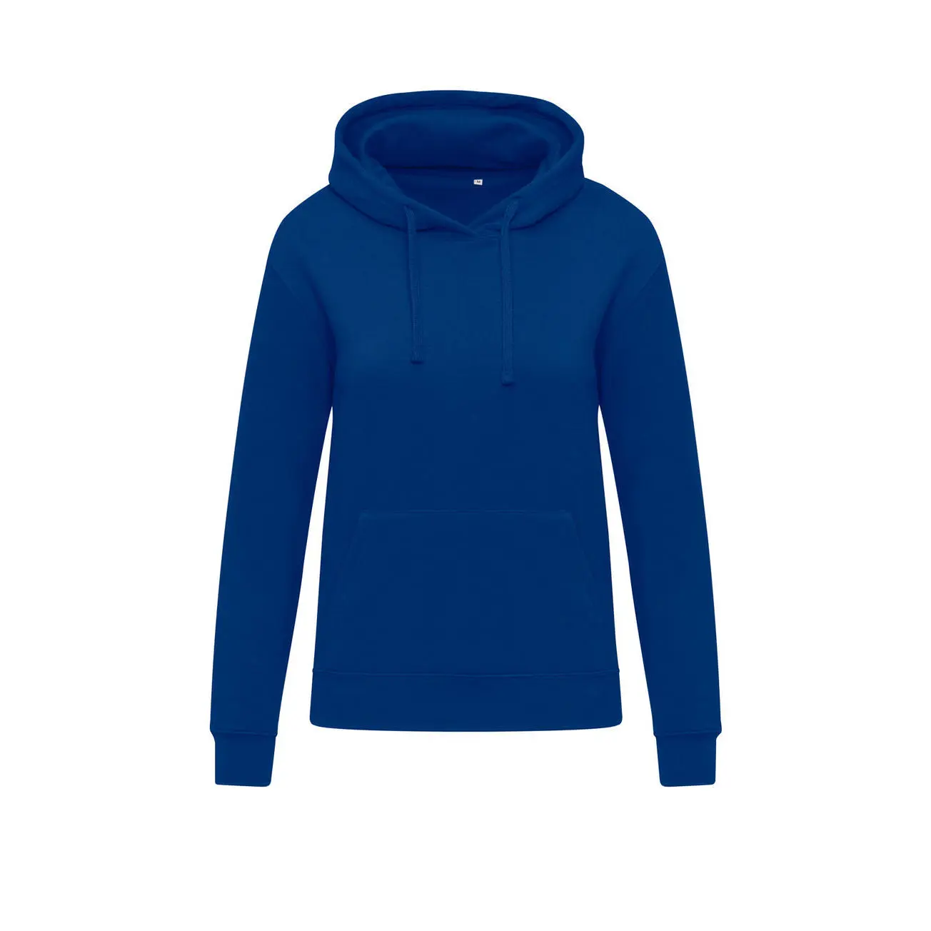 Sg Originals Women's Bleu Hooded Sweatshirt Originals