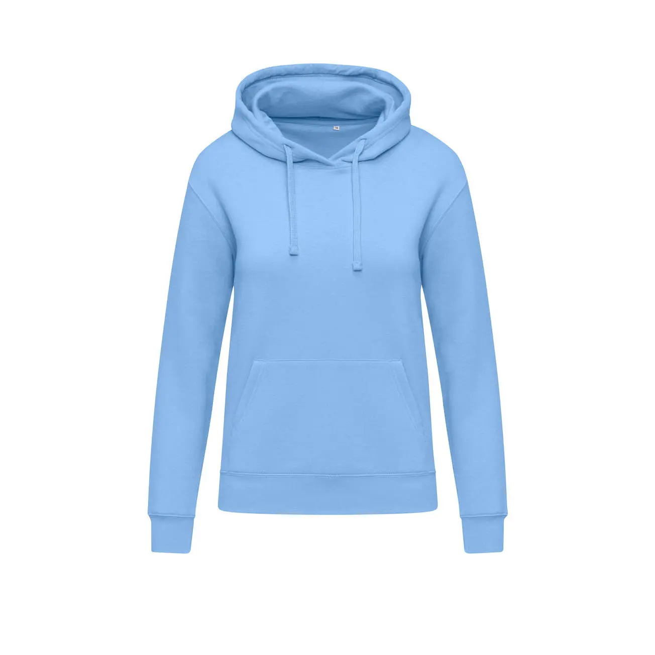 Sg Originals Women's Bleu Hooded Sweatshirt Originals