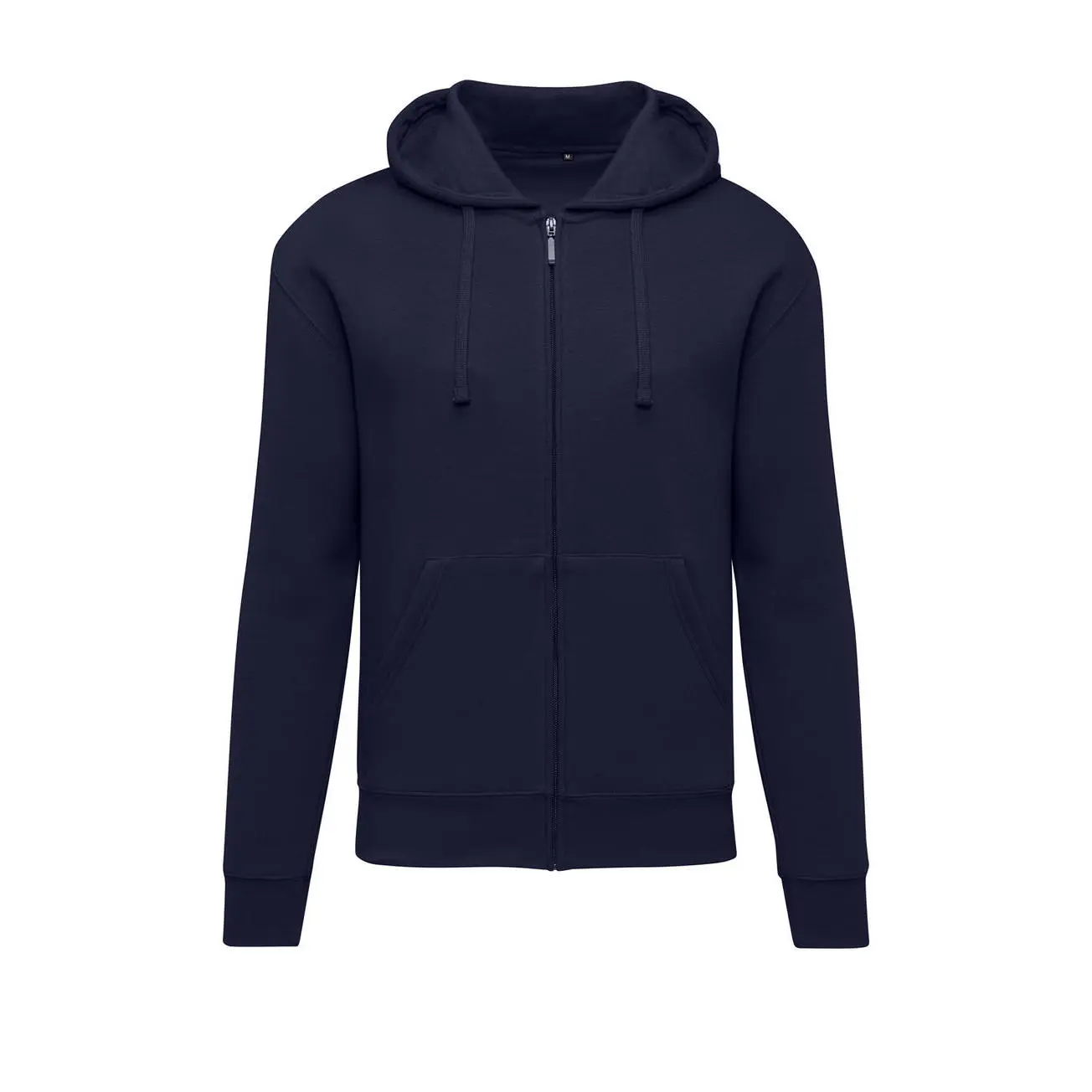 Sg Originals Men's Bleu Zip-Up Hoodie Originals