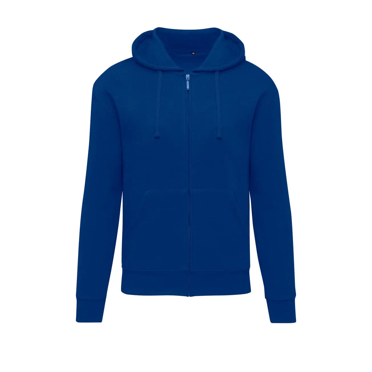 Sg Originals Men's Bleu Zip-Up Hoodie Originals