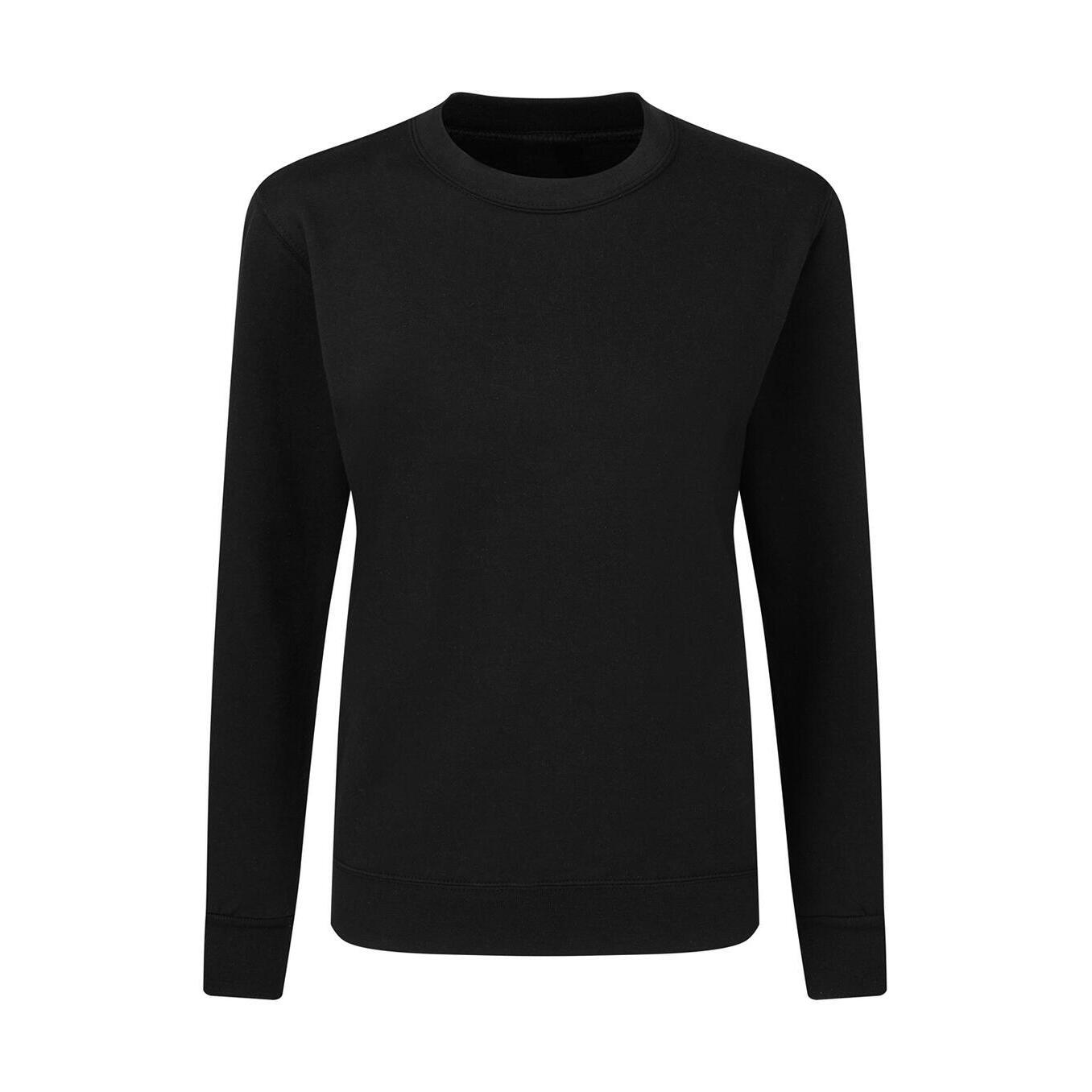 5055650874872 - Sweatshirt Damen Crew