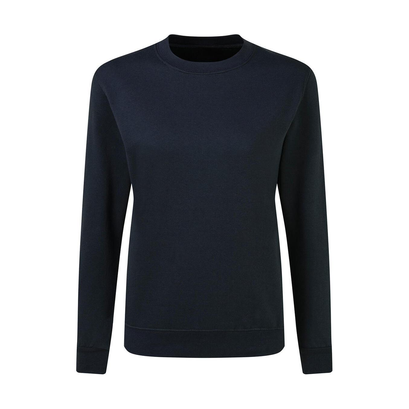 5055650821272 - Sweatshirt Damen Crew