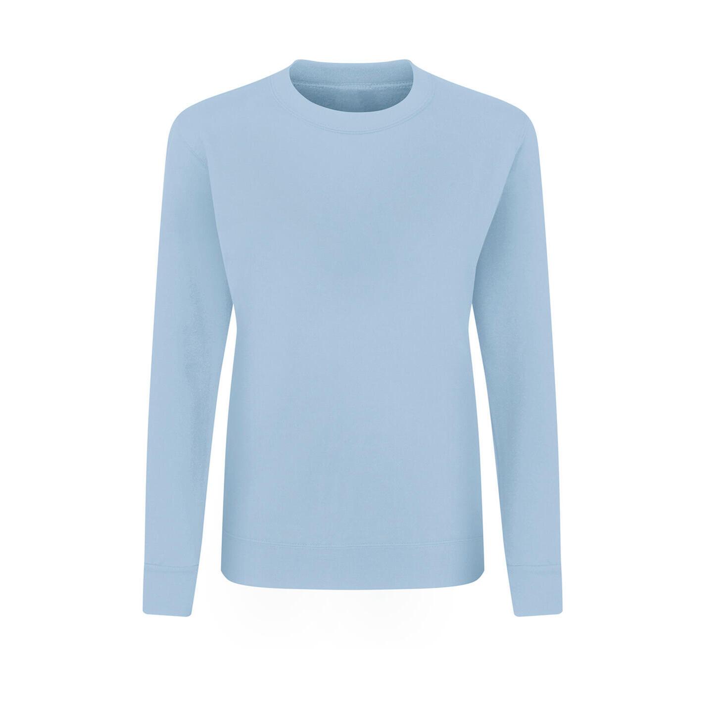 5055650821654 - Sweatshirt Damen Crew