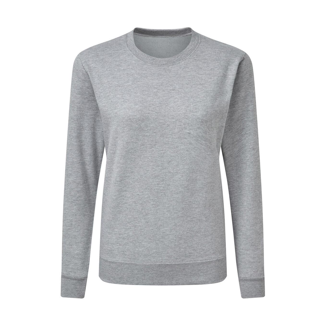 5055650821531 - Sweatshirt Damen Crew